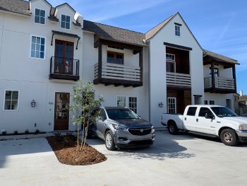 104 Shirekeep Ln , Lafayette,  70508