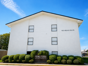 105 Meaux Blvd Apt 1 UNIT1, Lafayette,  70506
