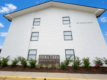 105 Meaux Blvd Apt 7 UNIT7, Lafayette,  70506