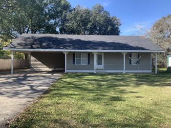 110 Canary Ln , Duson,  70529