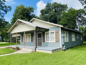 306 S Lee Ave , Broussard,  70518