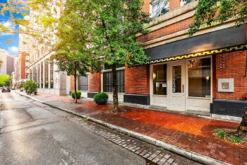 825 Lafayette Street unit #4 , New Orleans,  70113