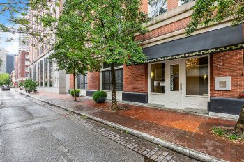825 Lafayette Street unit #4 , New Orleans,  70113