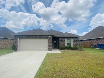204 Sparkling Meadows Ln , Lafayette,  70506