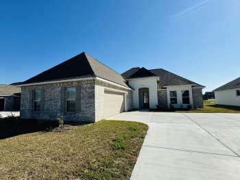 117 Preston Rose Lane , Youngsville,  70592