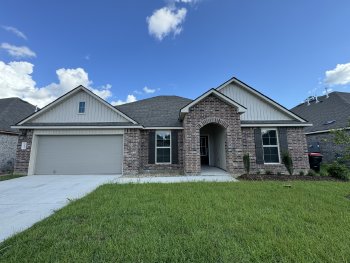 119 Hill View Drive , Lafayette,  70506
