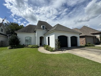 216 Golden Cypress Drive , Youngsville,  70592