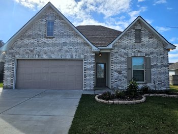 39083 Harrier Street , Prairieville,  70769