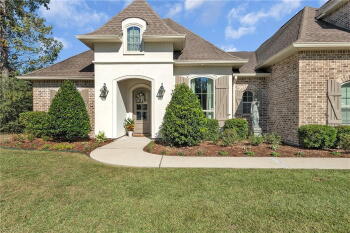 720 Wood Duck Lane , Slidell,  70461