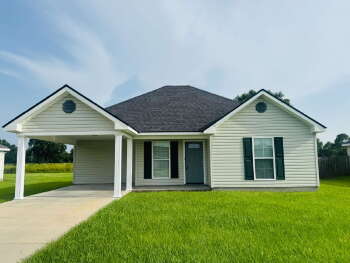 127 Country Living Dr , Lafayette,  70507