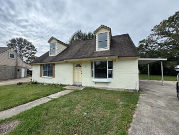 409 Marseilles Drive , Lafayette,  70506