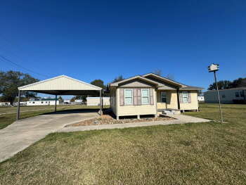 834 Vatican Road , Carencro,  70520