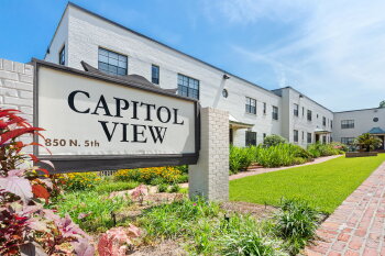 850 North 5th Street Unit 210, Baton Rouge,  70802