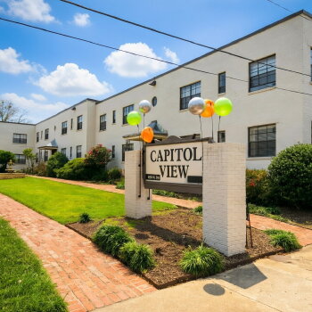 850 North 5th Street Unit 210, Baton Rouge,  70802