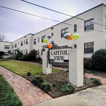 850 North 5th Street Unit 208, Baton Rouge,  70802