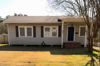 418 Delgado Drive , Baton Rouge,  70808