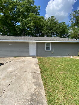 318 Auburn Drive Apt B, Carencro,  70520