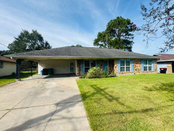 204 Debby Drive , Lafayette,  70503