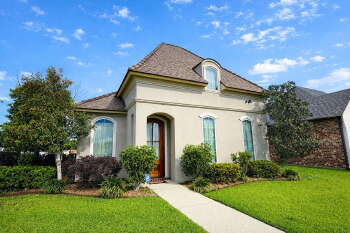 106 Shadow Springs Dr , Lafayette,  70508