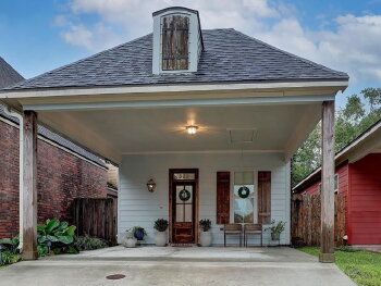 303 Chimney Rock Boulevard , Lafayette,  70508