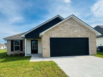 7385 Longleaf Vista Circle , Maurice,  70555