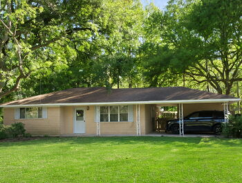 1512 W Hugh Loop Rd , Port Allen,  70767