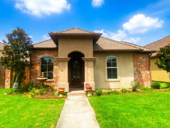 330 Dunvegan Ct , Lafayette,  70503