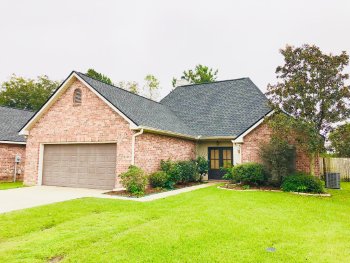 112 Cherry Bark Ln , Lafayette,  70508