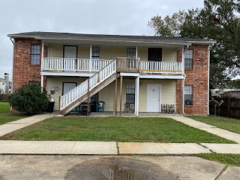 108 Township Ln Apt C UNITC, Lafayette,  70506