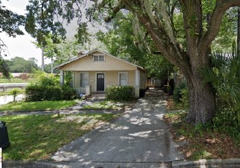 1211 Hollywood Ave , Jacksonville,  32205