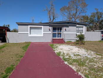 4139 Fairfax St , Jacksonville,  32209