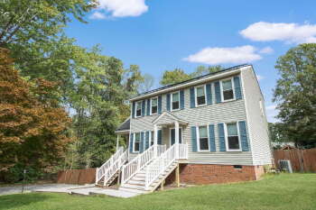 13418 Winning Colors Ln , Midlothian,  23112