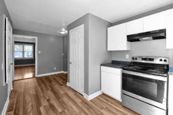 4915 Chamberlayne Ave Unit 3, Richmond,  23227