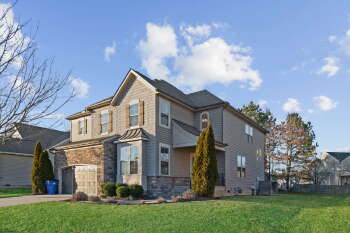 6442 Hawkswood Wy , North Chesterfield,  23234