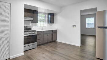 503 North 30th Street, Apt D , Richmond,  23223