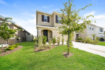 8369 Claw Glades Loop , Wesley Chapel,  33545