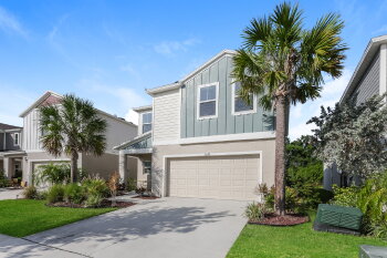 5548 Summer Sunset Drive , Apollo Beach,  33572