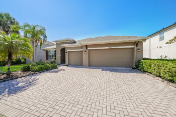 22702 Cherokee Rose Pl , Land O' Lakes,  34639