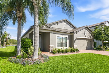 19367 Long Lake Ranch Blvd , Lutz,  33558