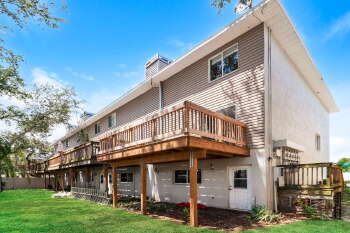 635 Michigan Blvd Apt 100 , Dunedin,  34698