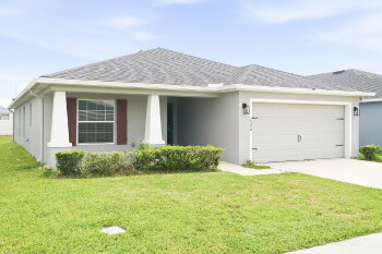 2590 San Marco Way , Winter Haven,  33884