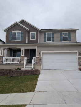 2123 N Wallflower Drive , Saratoga Springs,  84045