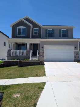 2123 N Wallflower Drive , Saratoga Springs,  84045