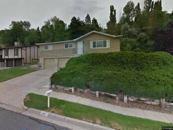 1394 North 400 East , Centerville,  84014