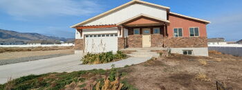 408 RIGDON St 1st Floor, Grantsville,  84029