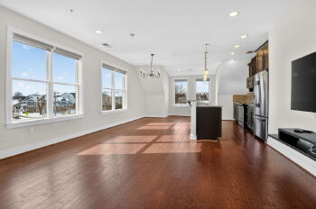 1107 South Walter Reed Drive Apt 304 , Arlington,  22204