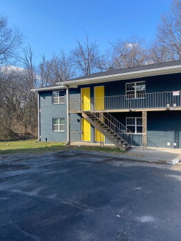 123 Ingersoll Ave Apt 11 , Knoxville,  37920-4173