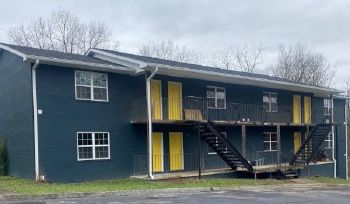 123 Ingersoll Ave Apt 2 , Knoxville,  37920-4173