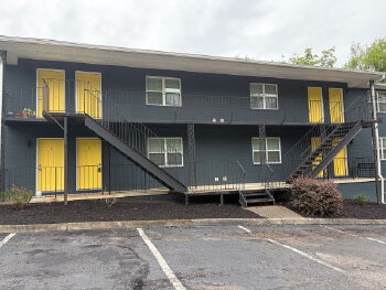 123 Ingersoll Ave Apt 7 , Knoxville,  37920-4172