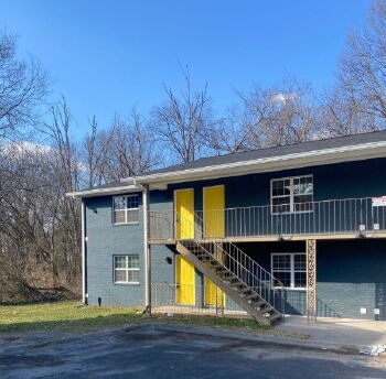 123 Ingersoll Ave Apt 9 , Knoxville,  37920-4173